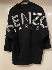 ❤️ Kenzo ❤️ Pullover, Größe L