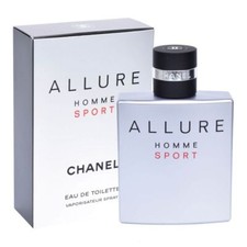Chanel allure homme sport eau - chanel,