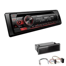 Pioneer Autoradio CD Bluetooth