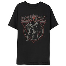 Bon Jovi 'Triangle Overlap'