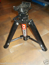 KS TOOLS Stahl-Spindel-Unterstellbock 12t, 456-710mm Wagenheber 160.0441