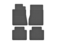 Gummifußmatten für BMW 7 E32