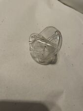 Original Melitta Caffeo CI Typ E970-306 Fingerschutz Bohnenbehälter