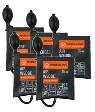 Möbelheber Luftkissen