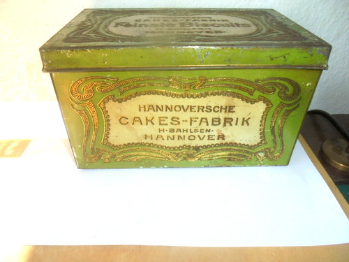 36801 bahlsen biscuits - 36801,