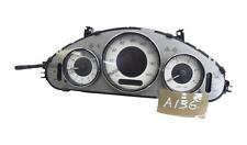 Mercedes CLS W219 320cdi 165kW Tacho Kombiinstrument RHD A2195401047 Bj2008