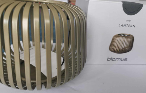 Blomus lito latern - -lito,