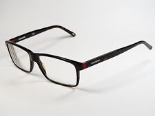 Carrera CA 6207 Brille Tortoise Red Brillengestell Brillenrahmen Brillenfassung