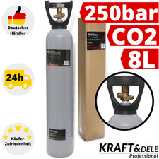 Gasflasche Leer Schutzgas