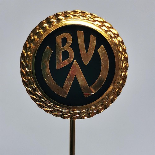 Fussball anstecknadel - fussball,