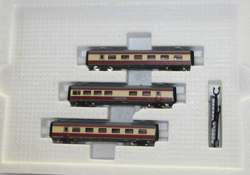 Roco 02168 dreiteiliges - 02168,