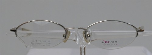 Oxydo 127 silber titan - 127,