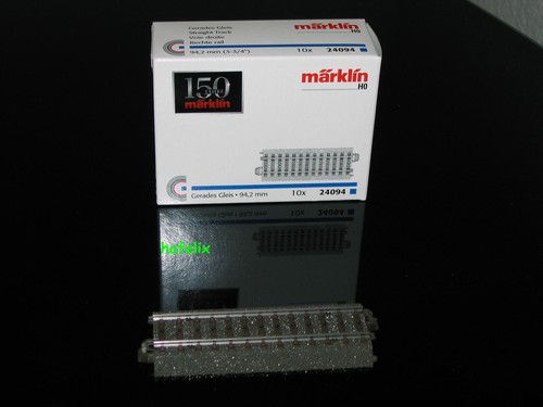 Märklin gleis gerade - c-gleis,