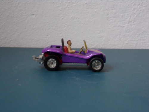 Gorgi toys beach buggy - toys,