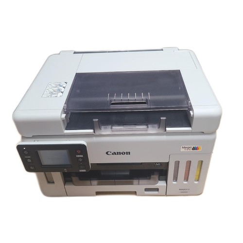 Canon tintenstrahldrucker - canon,