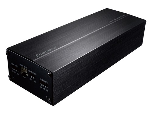 Pioneer dx104 kompakter - gm-dx104, |