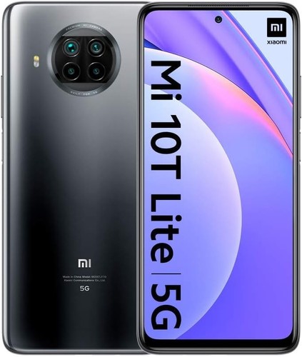 Xiaomi 10t lite - xiaomi,