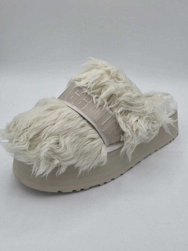 Ugg fluff momma - ugg, slide