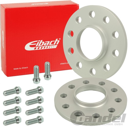 Eibach pro spacer - eibach, pro-spacer