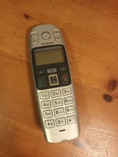 Siemens Gigaset E36