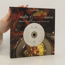 Pasta & Musica  |  Antonio