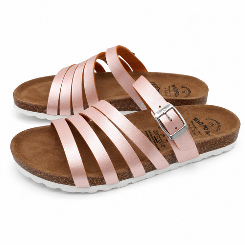 Bio point sandale pantolette - point,