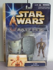 STAR WARS Saga Collection