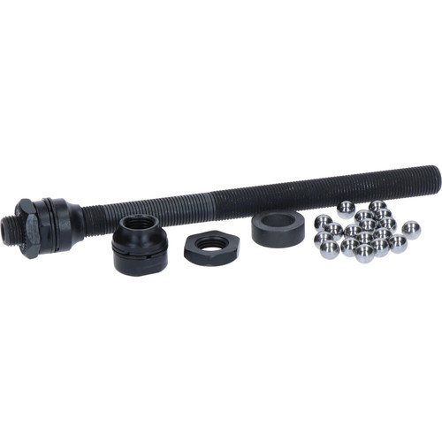 Shimano hohlachse hinterrad - hohlachse,