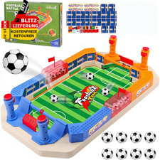 Fußball-Brettspiele Geschenke