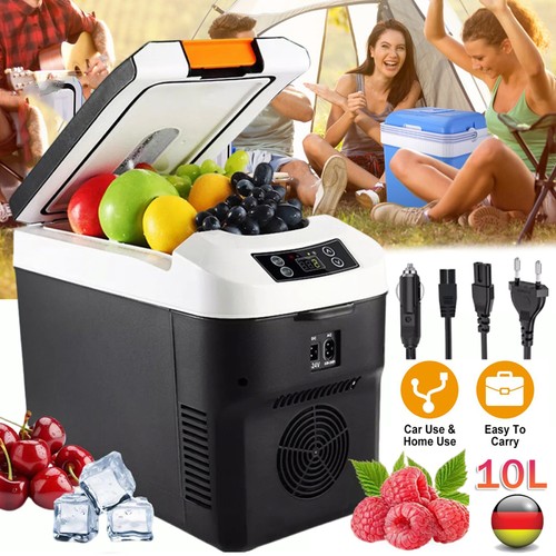 10l kühlbox auto kühltasche - 10l,