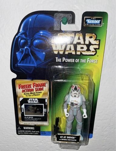 Kenner star wars power - wars,
