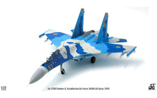 SU-27UB Flanker-C Kazakhstan