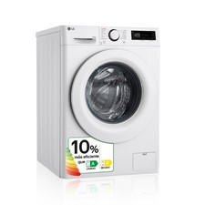 Waschtrockner LG F4DR5009A3W 9 / 6 kg 1400 U/min Waschmaschine mit Trockner