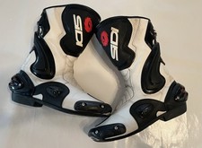 SIDI Cobra Motorradstiefel Gr