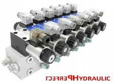 Hydraulikventil Steuerventil