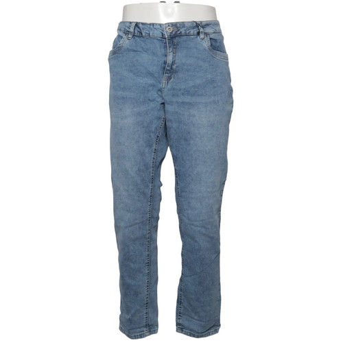 Maxi blue jeans größe - blue.,,