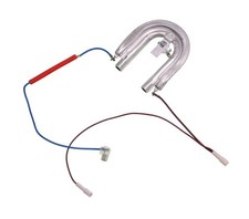 Krups SS-202572 Heizung