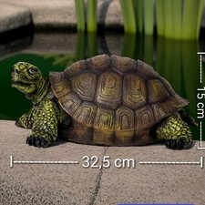 Schildkröte Figur