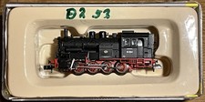 Minitrix Spur N Lokomotive DB