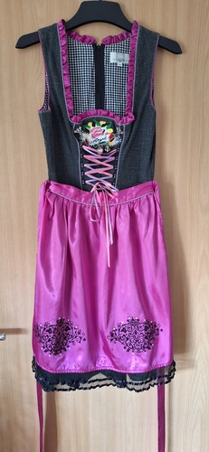 Dirndl von spieth wensky gr - spieth,