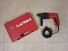 Hilti sds - hilti, te