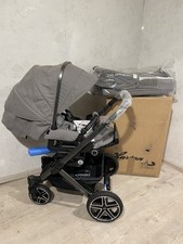 Hartan VIP GTS little Zoo Kombikinderwagen
