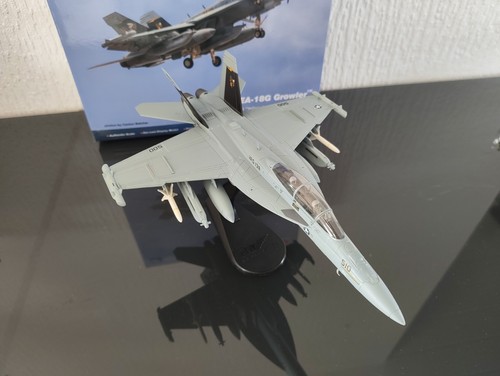 Hobby master ea 18g - 1:72, ea-18g