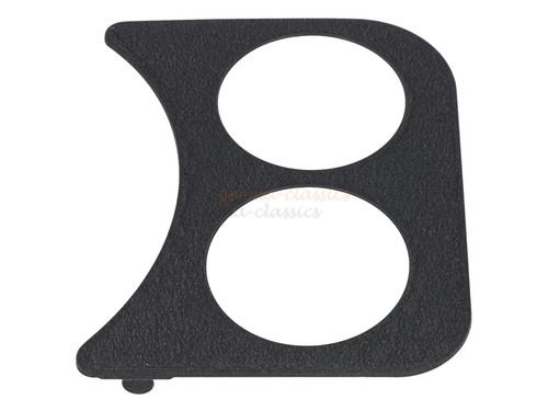 Vdo instrumenten halter blende - vdo,