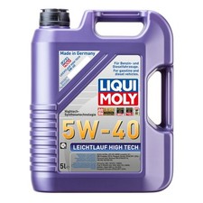 Motoröl LIQUI MOLY 3864