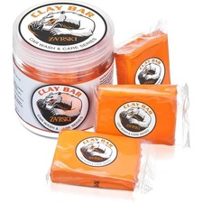 Reinigungsknete Auto Clay Bar