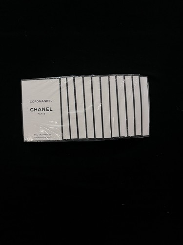 Set chanel coromandel - set,