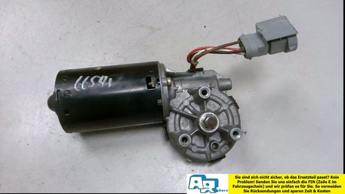 Scheibenwischermotor vorne - scheibenwischermotor,