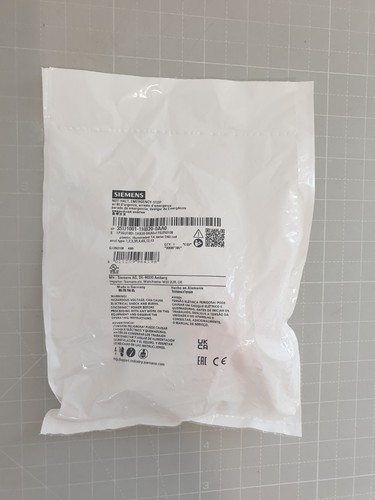 Siemens 3su1001 1hb20 - siemens, 3su1001-1hb20-0aa0