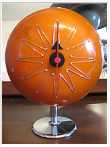 Psl george nelson pill - nelson, clock